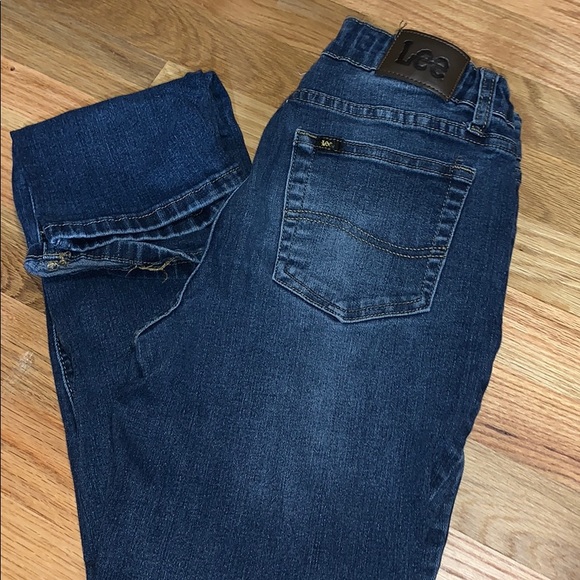 Lee boy jeans - Picture 1 of 4